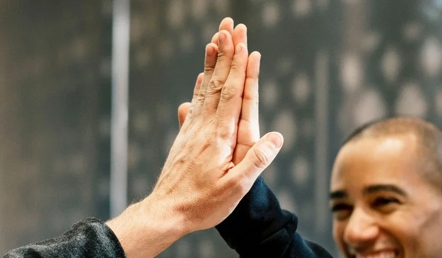 Long-lost siblings reunited after half a century