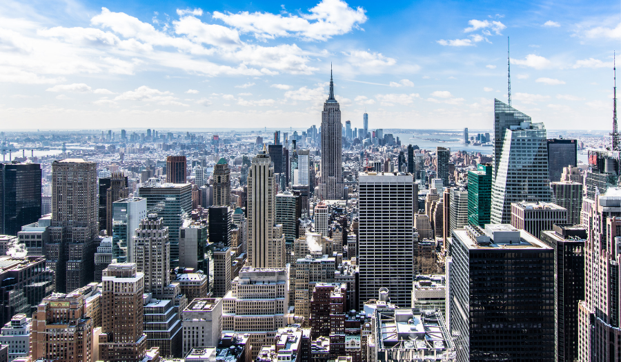 Case study: Verifying a mystery shareholding in the USA