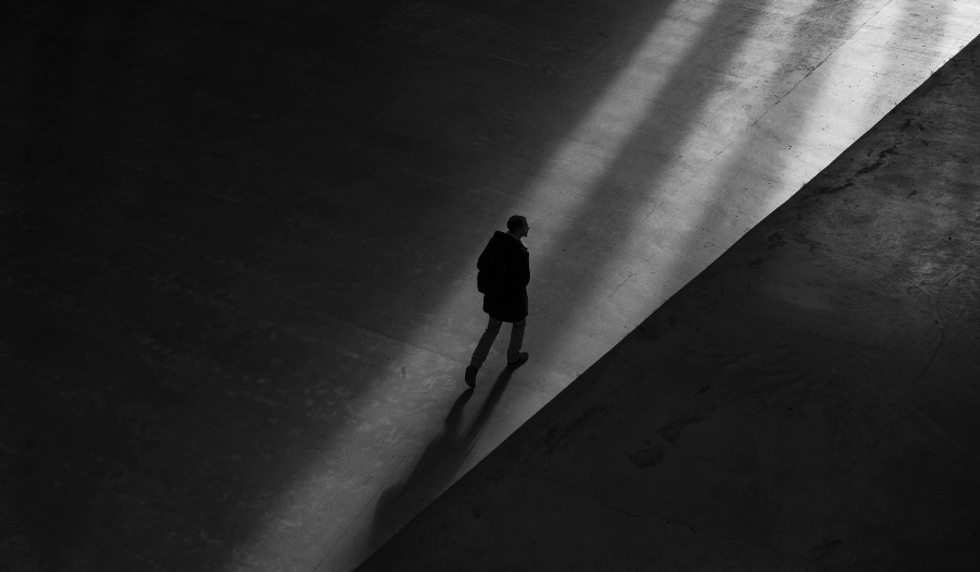 Title Research locates man 12 years after he disappeared without trace