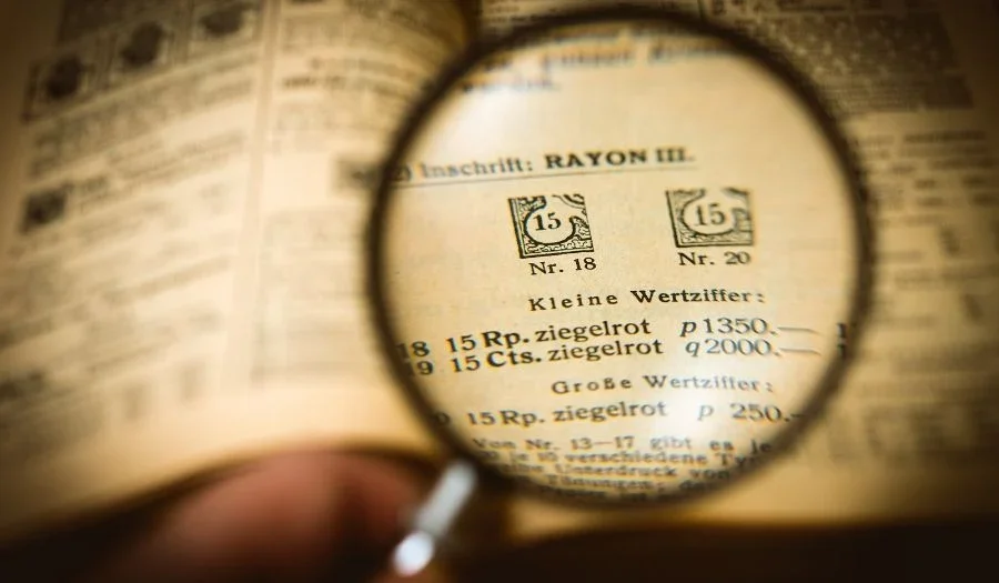 Genealogy and the Data Protection Act