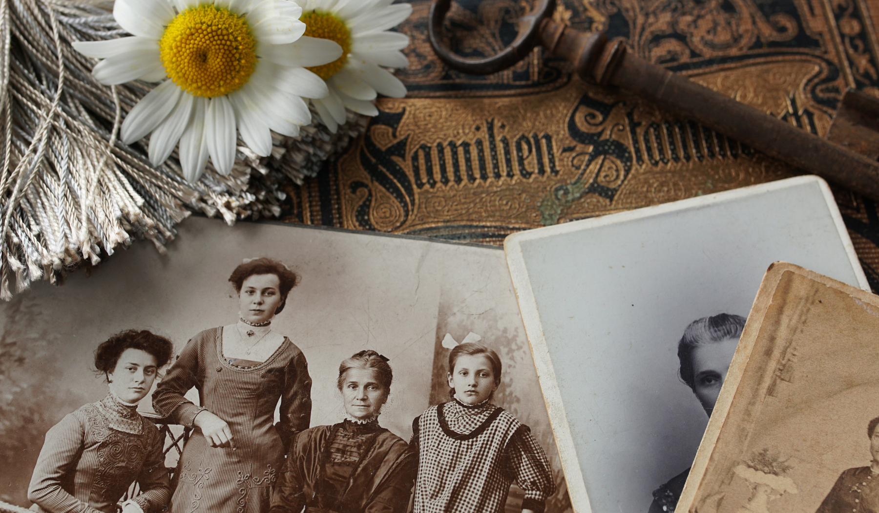 Probate genealogy FAQs