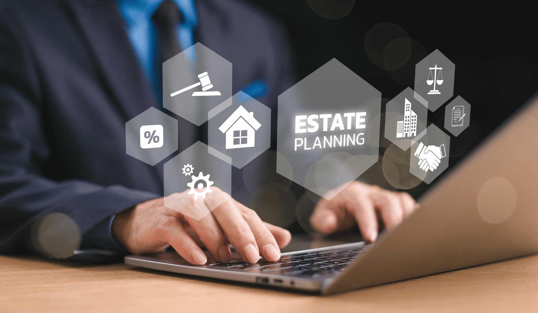 Redefining estate planning: How digitalisation is transforming tradition