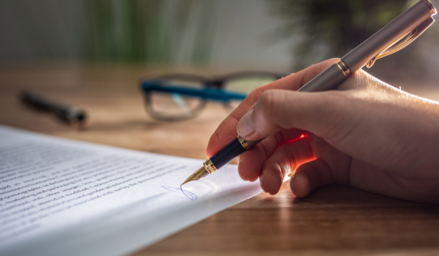 Heir Hunters – Know your rights before you sign anything