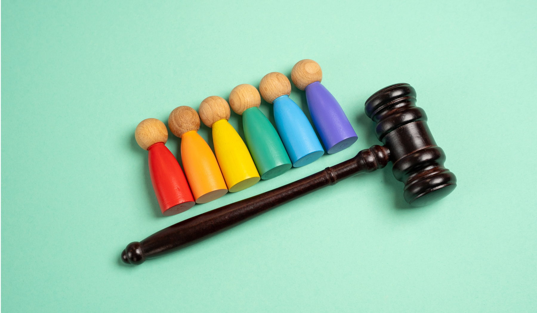 LGBTQ+ estate planning in practice: We’ve come a long way, but are not there yet