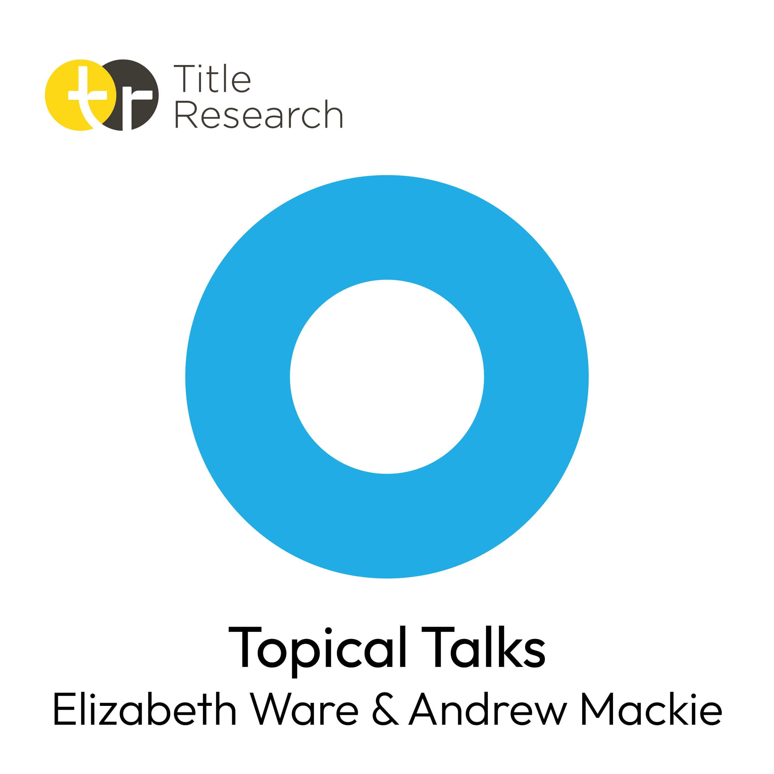 Charities as beneficiaries