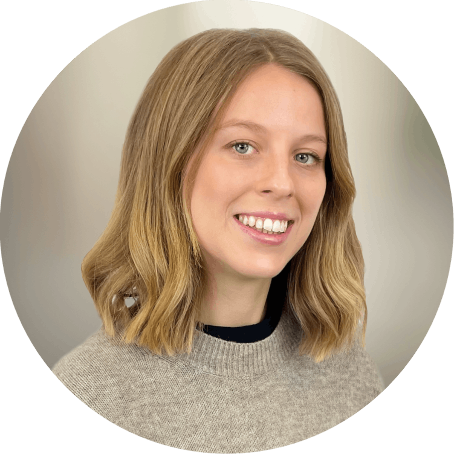 A photograph of Eleanor