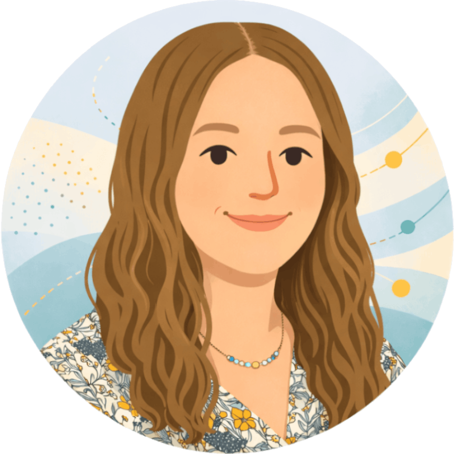 Illustration of Danielle