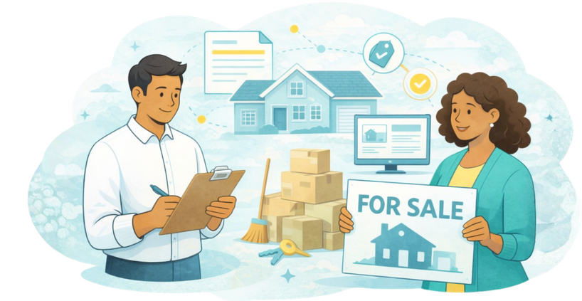 Property solutions