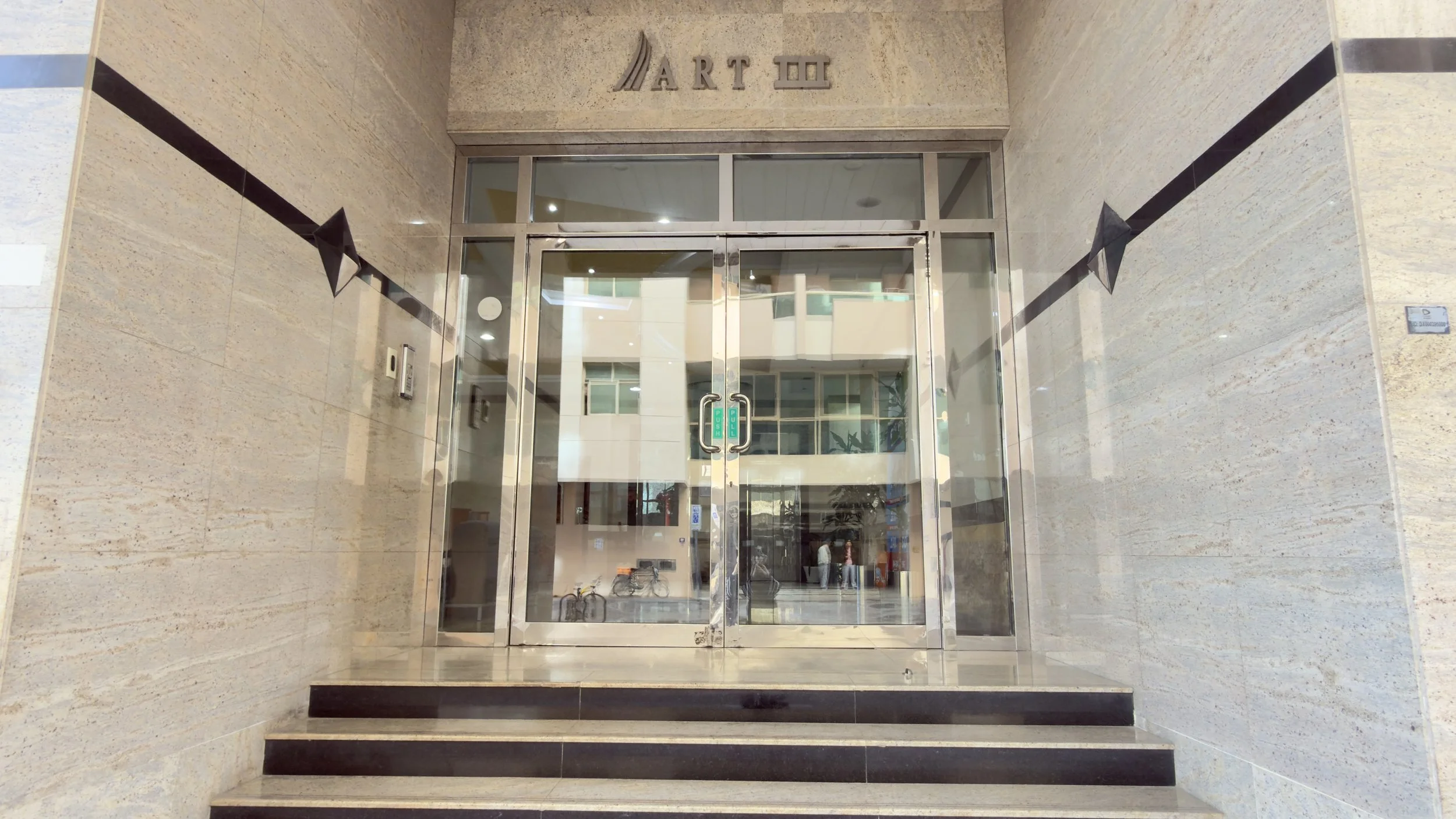 ART III