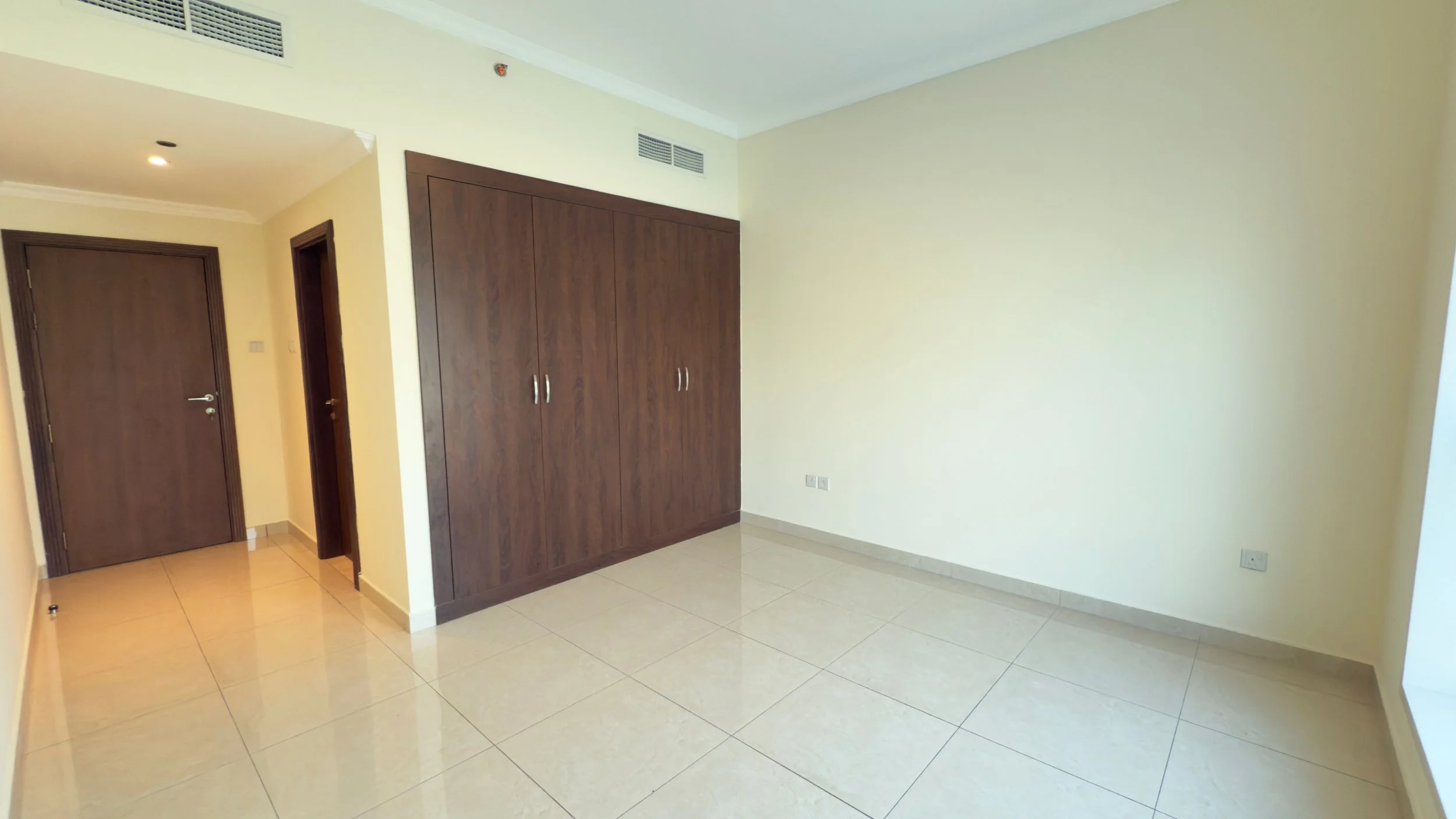 ART XV Bedroom