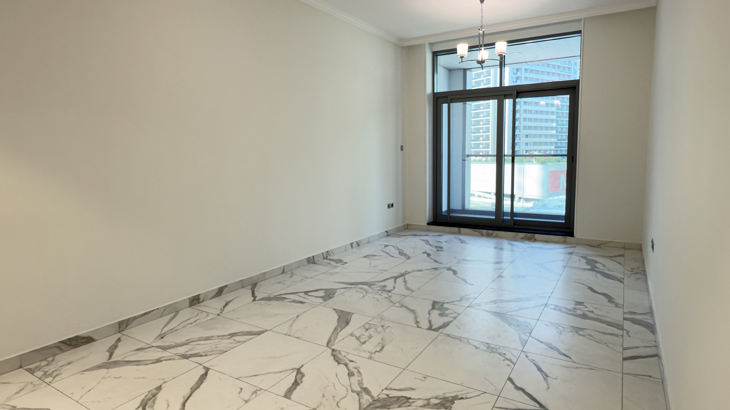 ART XIV Living room