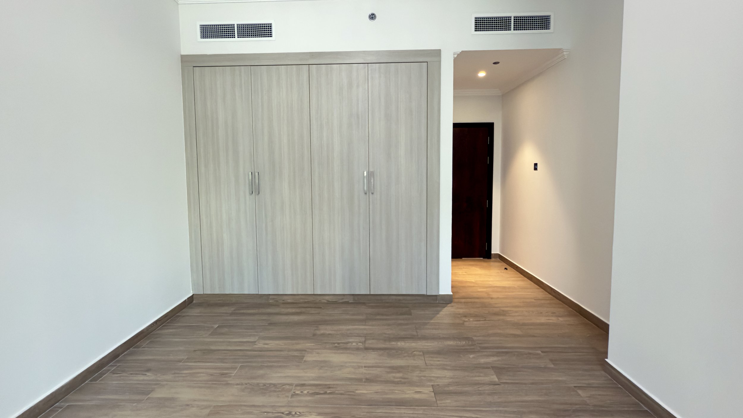ART XIV Bedroom