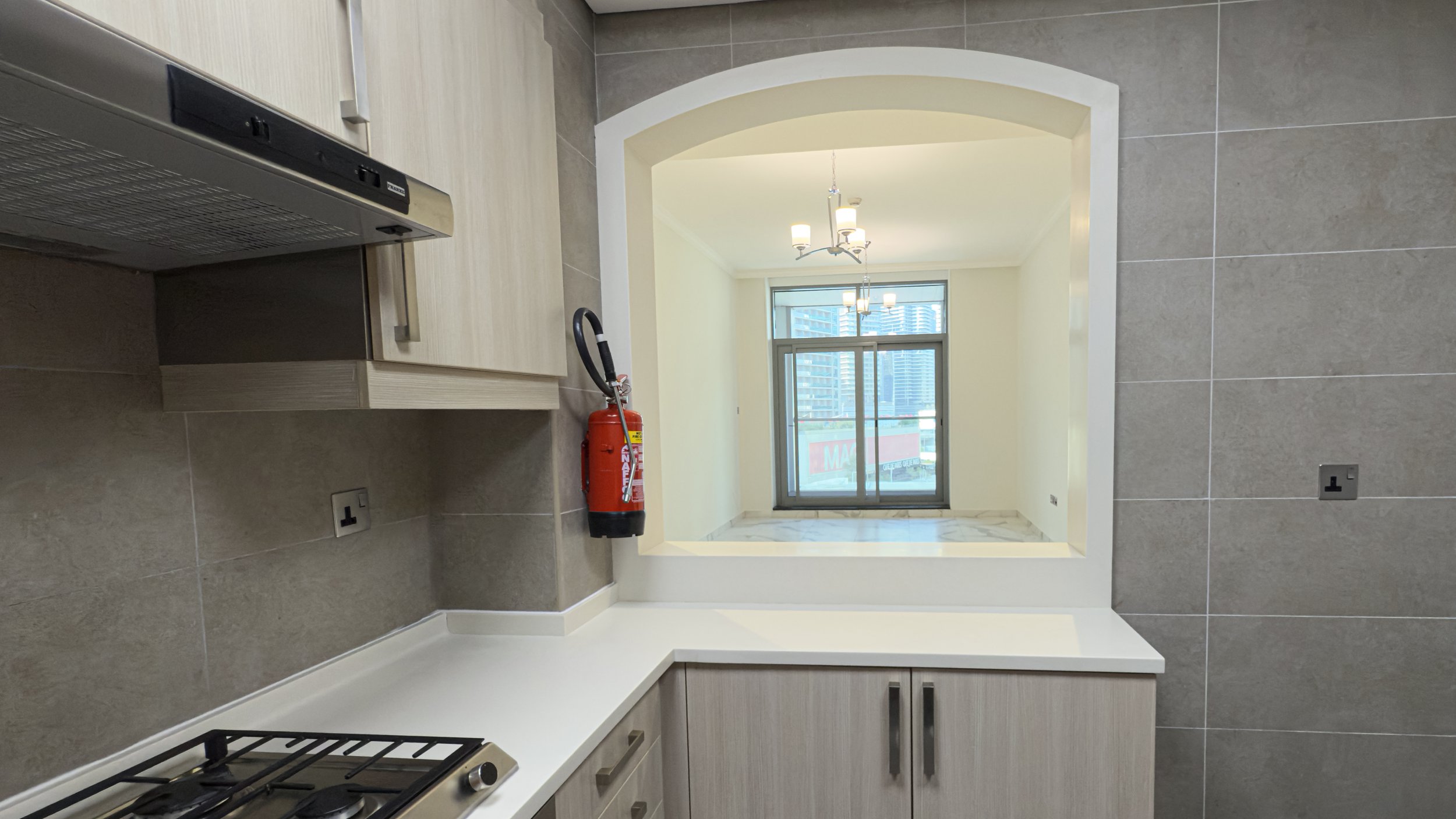 ART XIV Kitchen
