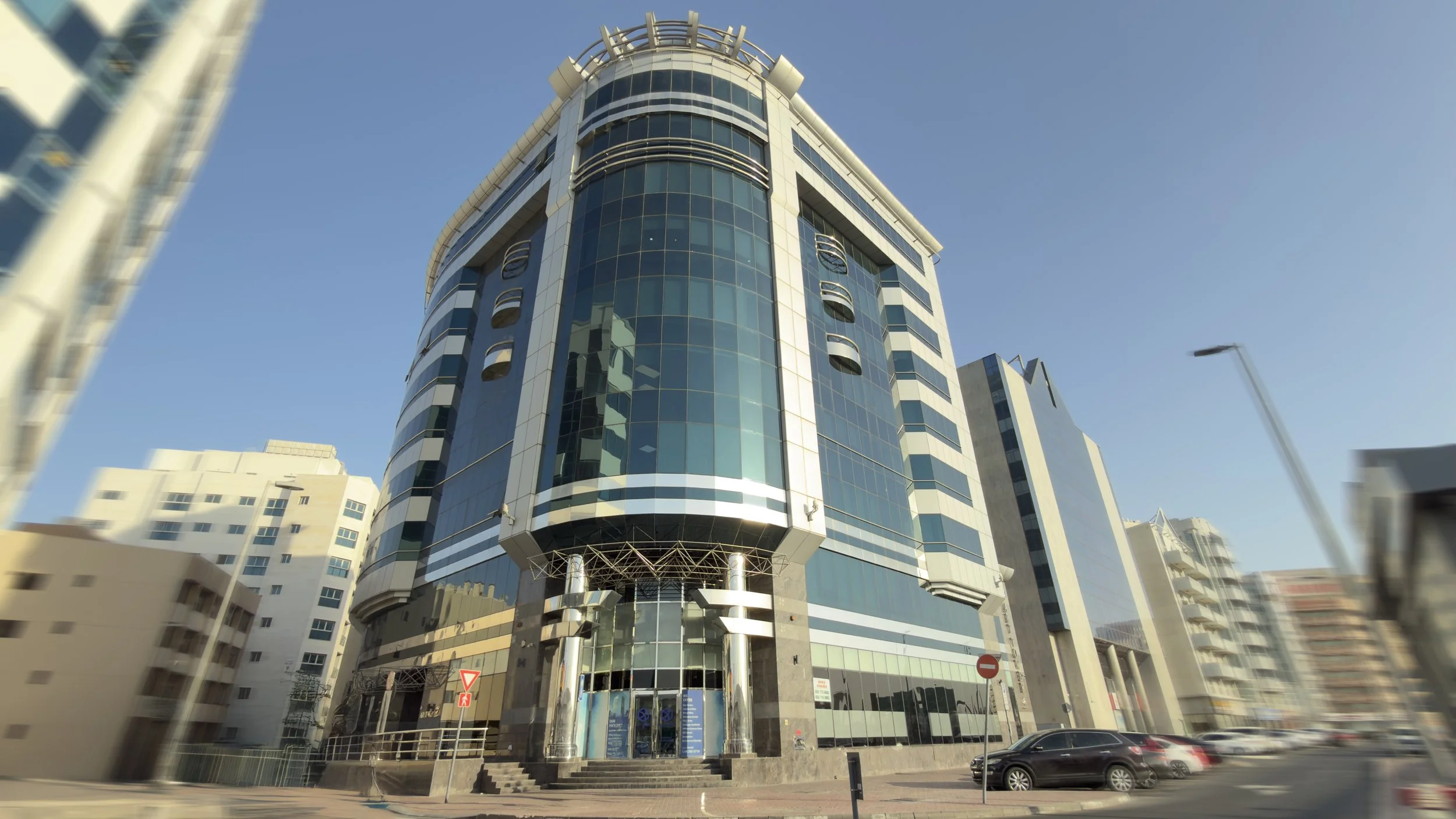 ART Tower