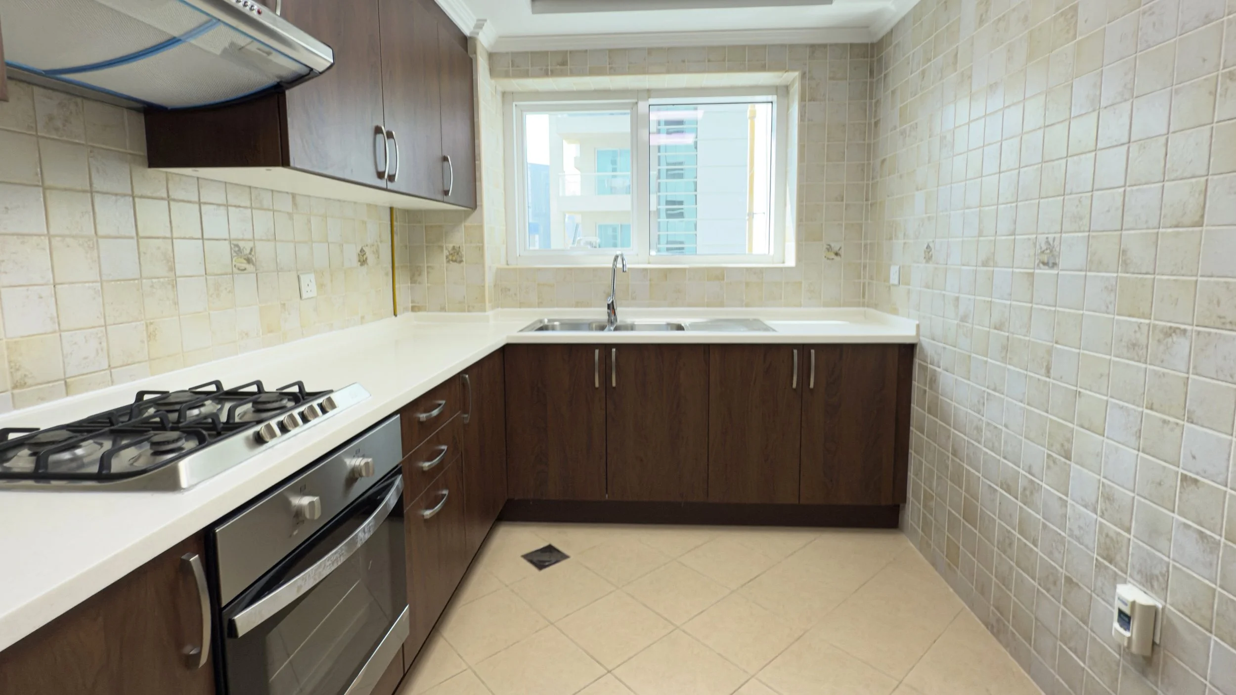 ART XV Kitchen