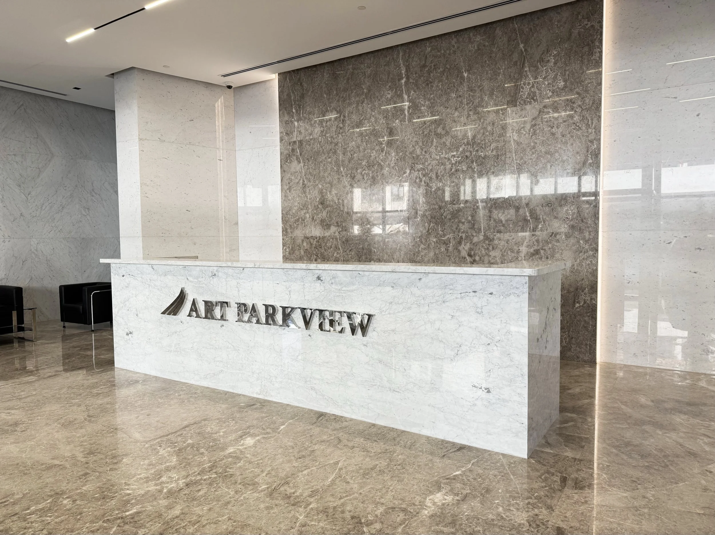 ART Parkview