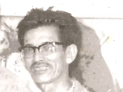 许成斗  Xu Chengdou
画家,越南归侨
年轻时跟随在越南的法国艺术家学习现代繪畫
1950年代归国,1999年病逝於廈門
Painter, returned overseas Chinese from Vietnam. 
In his youth, he studied modern painting under a French artist in Vietnam. 
He returned to China in the 1950s and passed away in Xiame