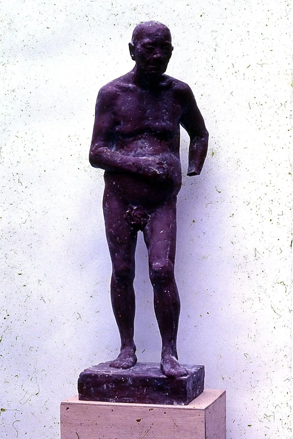 焦跃明 Jiao Yaoming 
Xiamen 1983