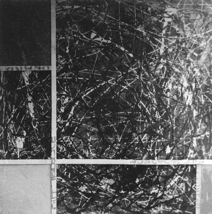 林嘉华 Lin Jiahua
油画 Oil on Canvas  ( 色彩 was colour) 
1983
