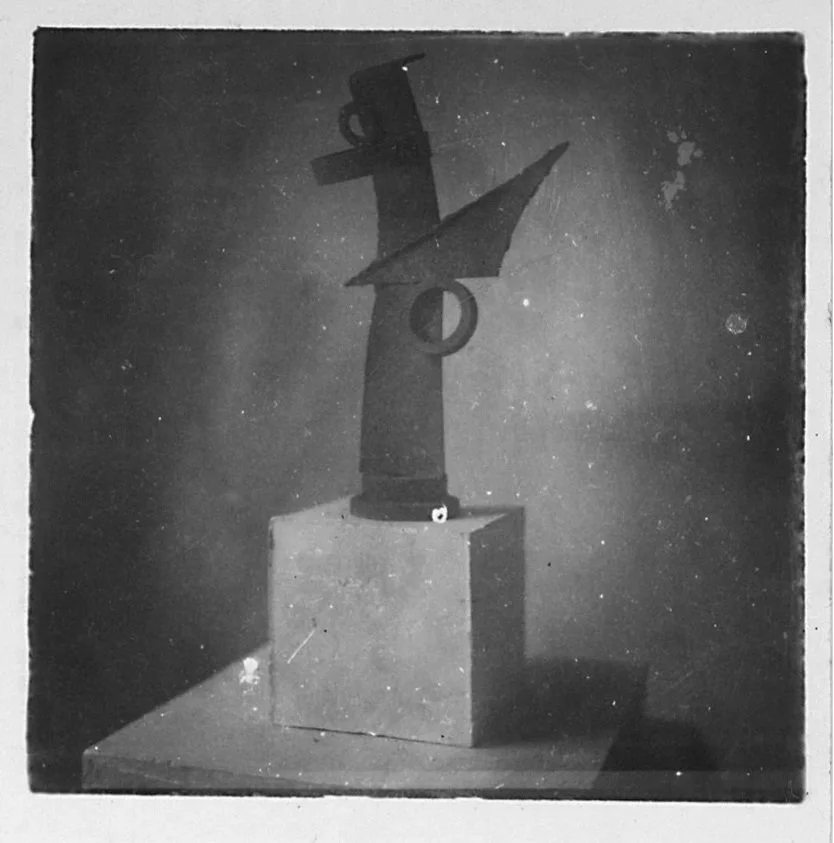 焦跃明 Jiao Yaoming 
金属焊接 Metal welding
300 H
Xiamen 1983