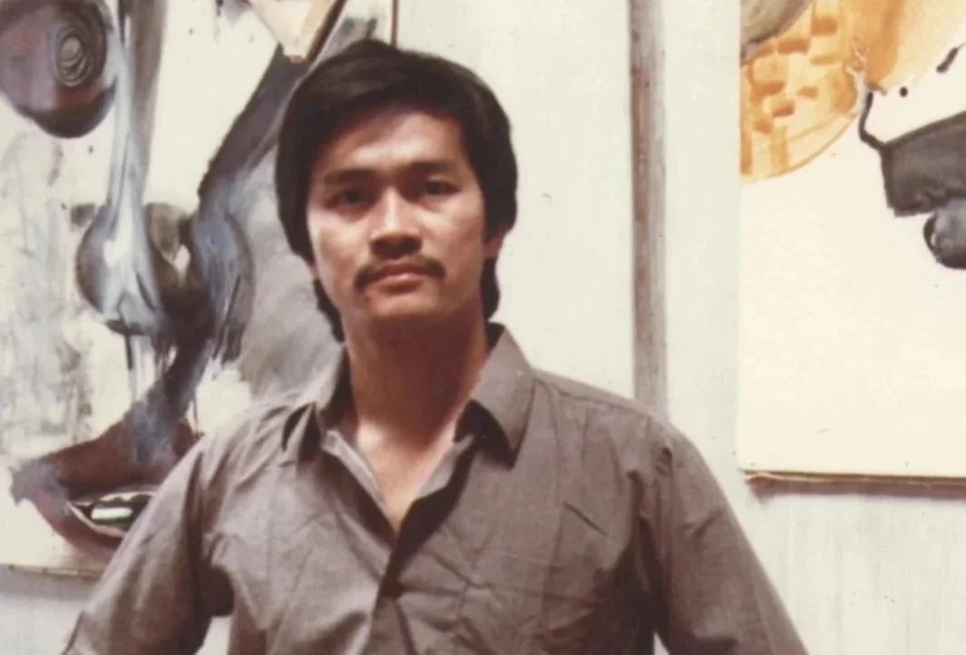 林嘉华  Lin Jiahua 

1952年出生于厦门,中国当代艺术家,"厦门五人现代美术展" 發起人.
獨立艺術家,設計師,策展人.
Lin Jiahua was born in Xiamen in 1953. 
Is a contemporary Chinese artist, 
He is one of the founders of the "Xiamen Dada Movement", 
an independent artist, designer, and curator.