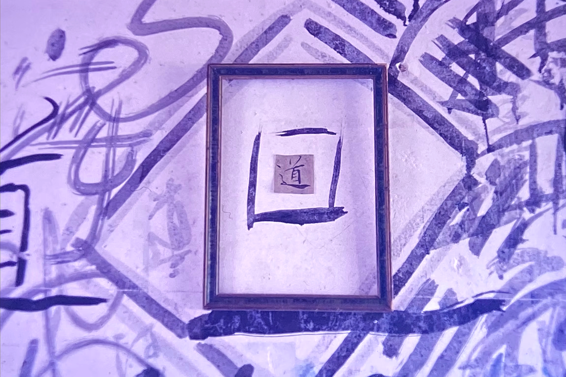 俞晓刚 Yu Xiaogang 
1986