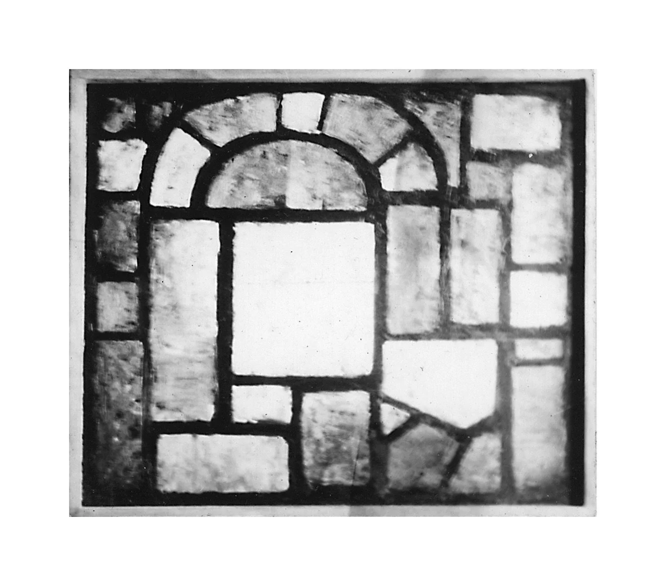 焦跃明 Jiao Yaoming 
油画 Oil on Board 1983
600 x 600 
