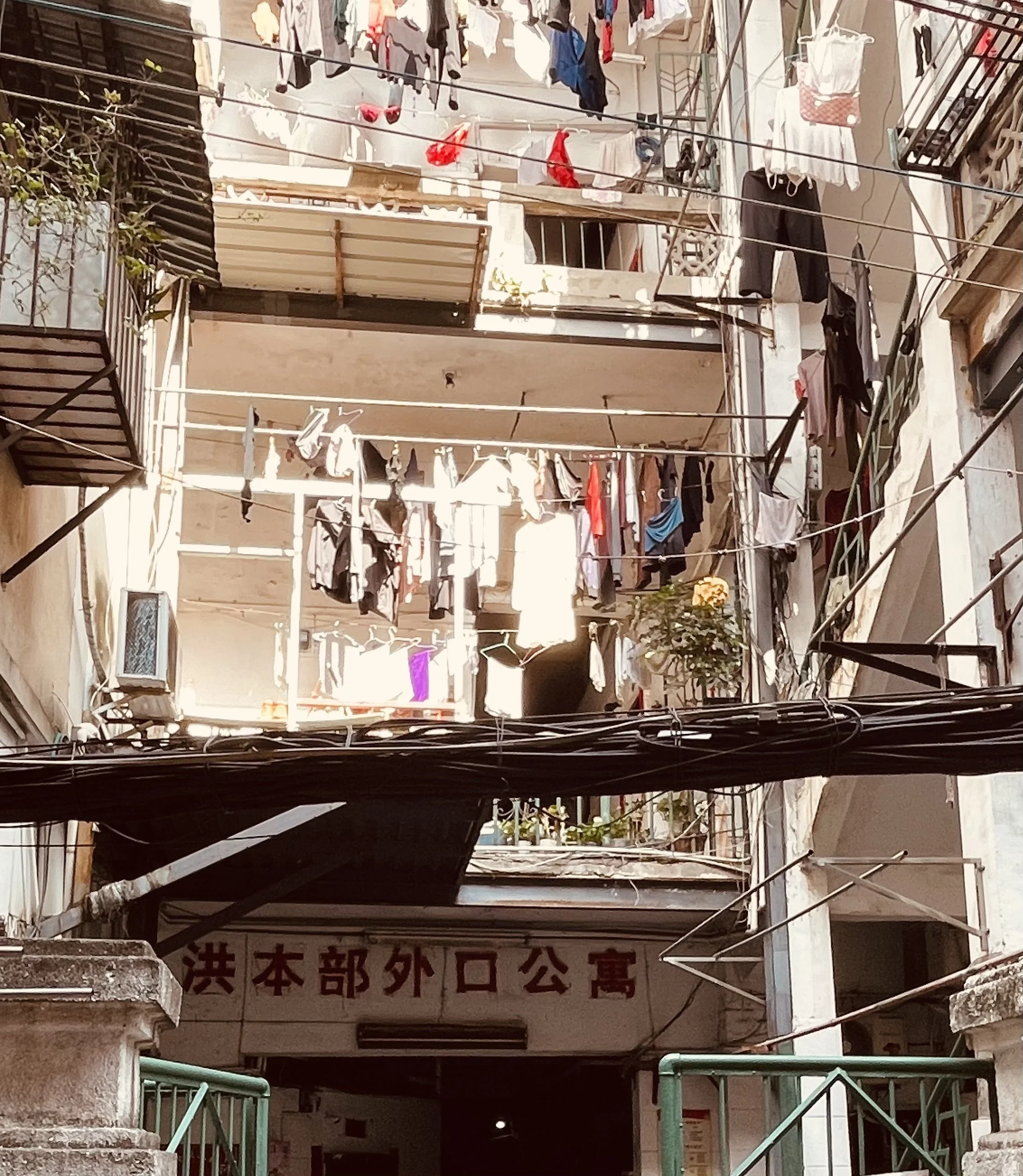 80年代的厦门 Xiamen 1980s