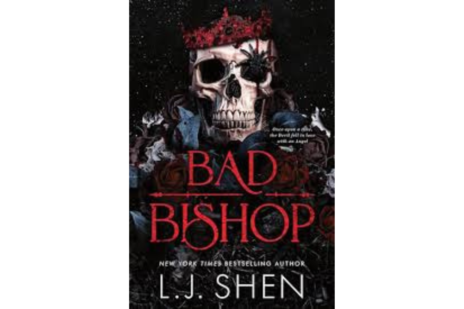 Dark Romance Book Club