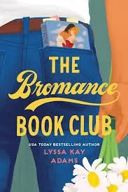 Romance Book Club