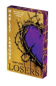 Dark Romance Book Club