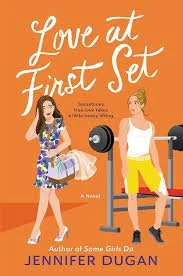 Romance Book Club