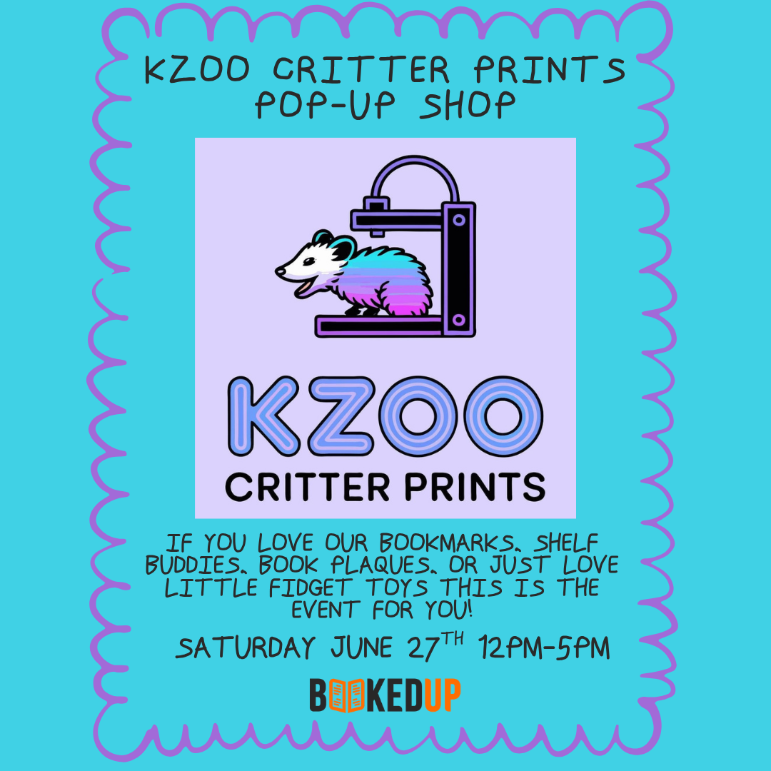 Crafty Vendor Pop-Up