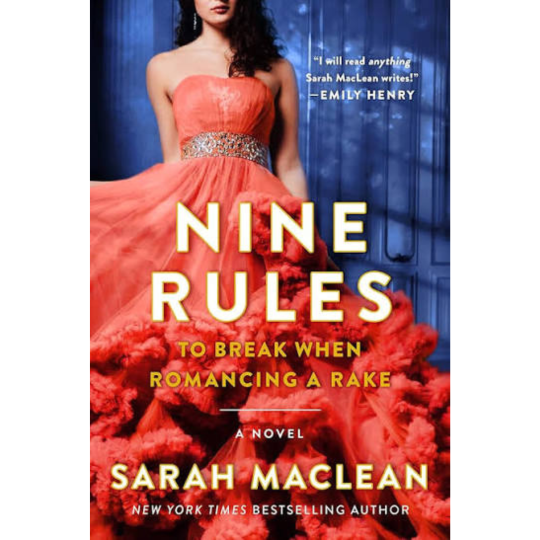 Romance Book Club