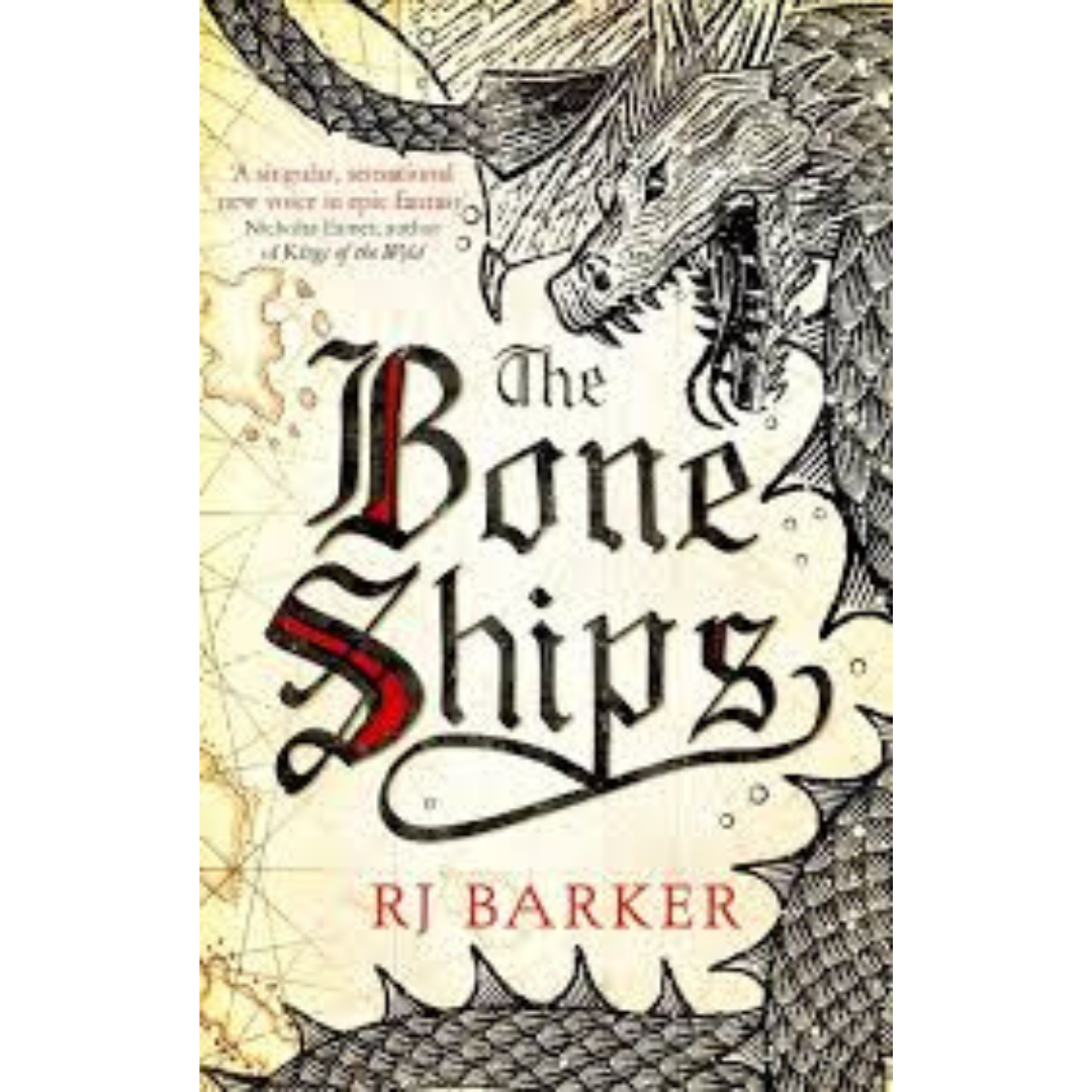 Fantasy Book Club
