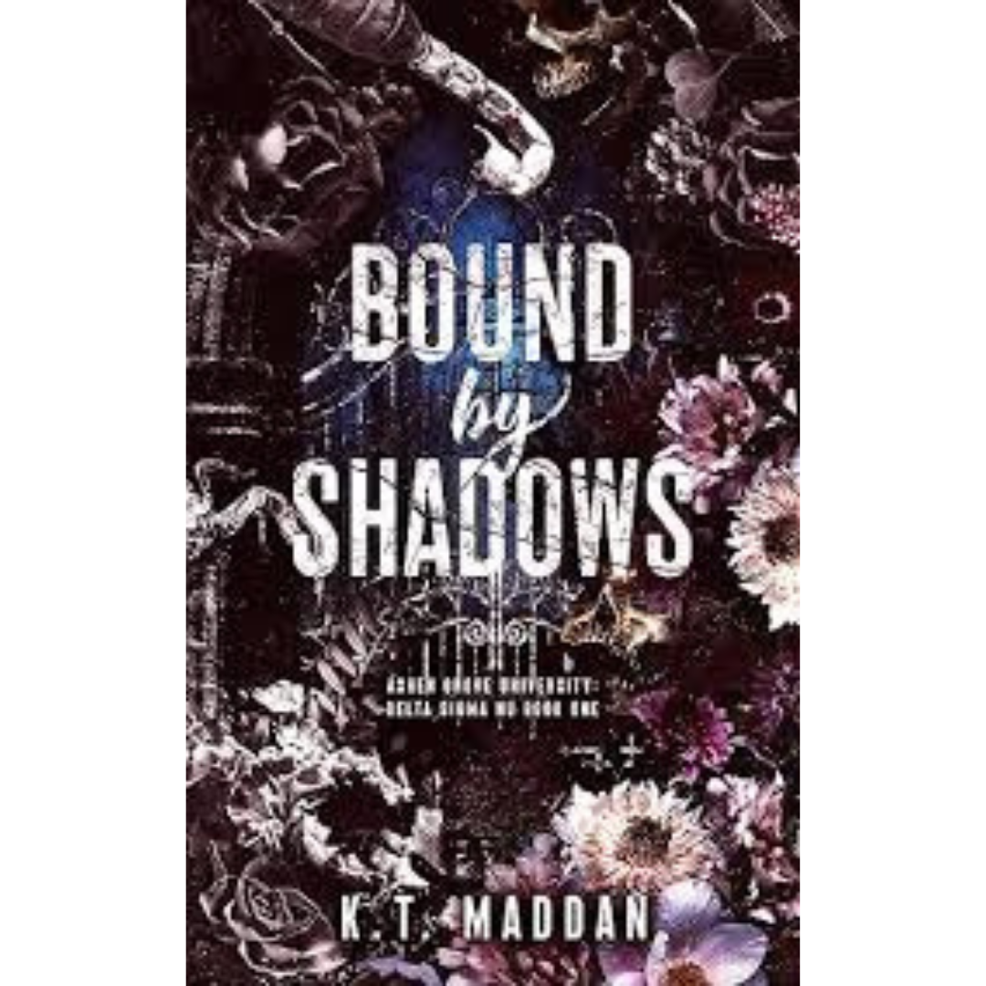 Dark Romance Book Club