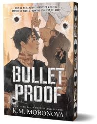 Dark Romance Book Club
