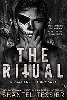 Dark Romance Book Club