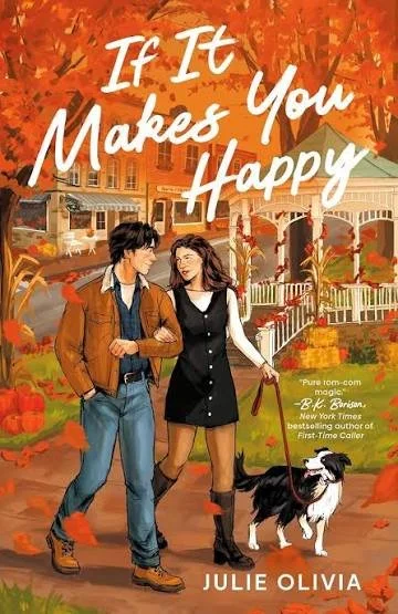 Romance Book Club
