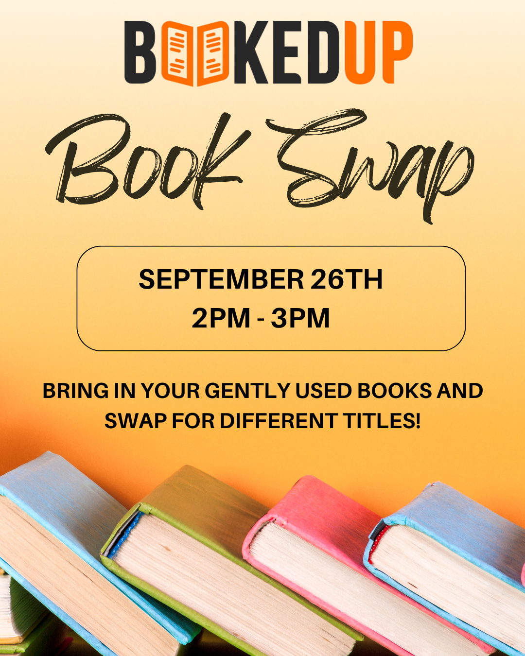Book Swap