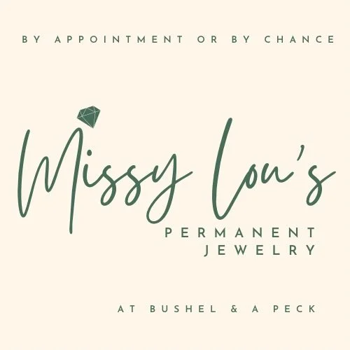 Permanent Jewelry Event