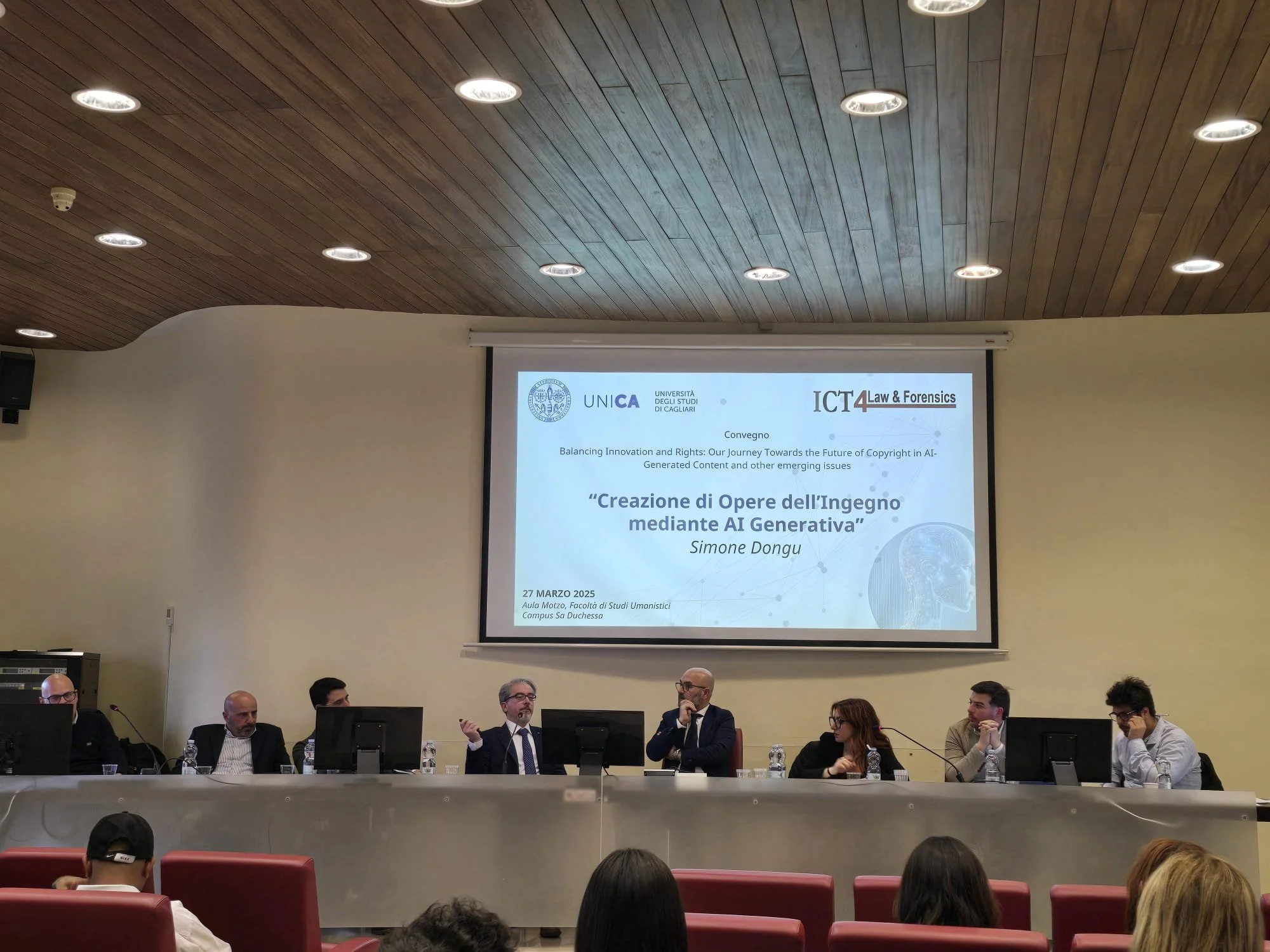 TECHNOLOGY GOVERNANCE