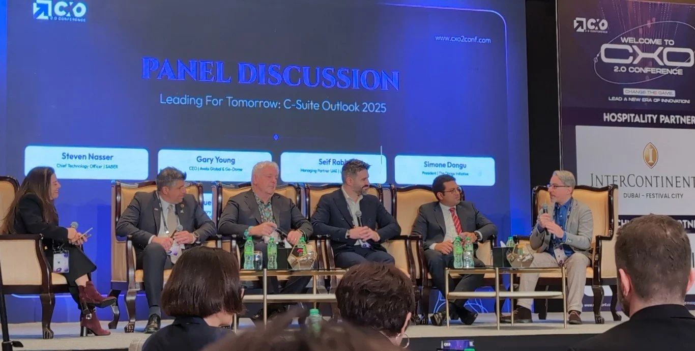 GLOBAL STRATEGIC FORUM