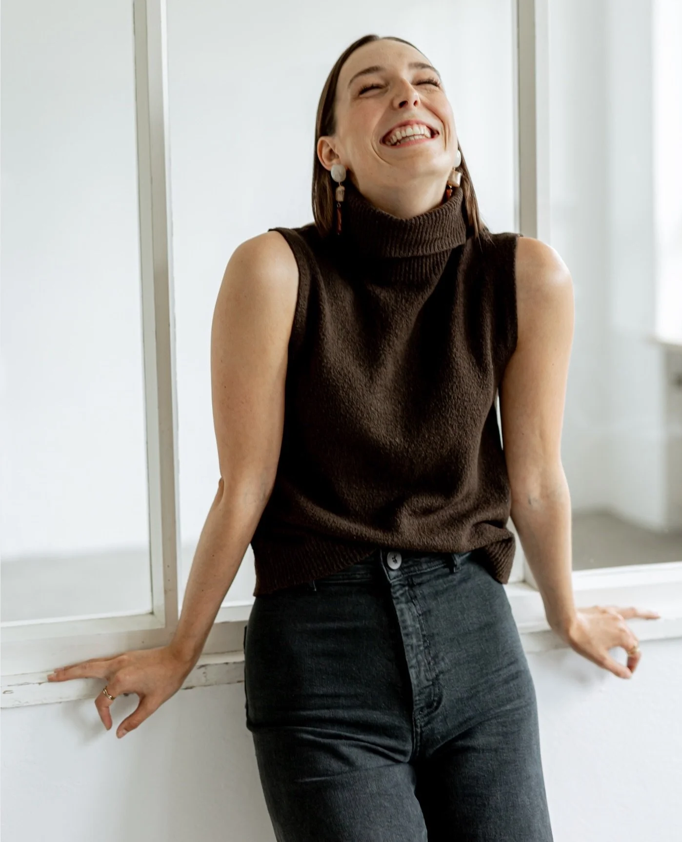 HAPPY WOMAN&lsquo;S DAY. 

Lasst uns heute &ndash; und eigentlich auch an allen anderen Tagen &ndash; ein bisschen mehr an uns selbst glauben.
Uns gegenseitig supporten, statt uns zu vergleichen.
Uns daran erinnern, was wir jeden Tag alles stemmen, i