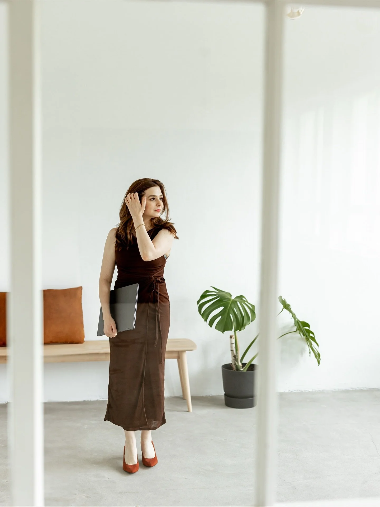 BUSINESS HOUR. 

Ich freu mich total euch die ersten Ergebnisse der Business Hour zeigen zu k&ouml;nnen. 
So viele wunderbare Menschen, richtig viel positive Energie und gegenseitiger Support. So lieb ich das!🤍 

Vielen Dank an alle, die dabei waren