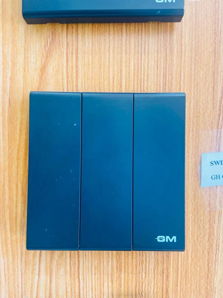 GM Switches & Socket