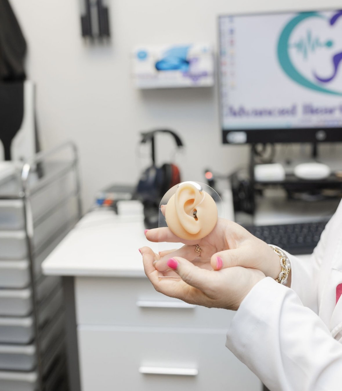 Hearing Loss and Dementia: What the Latest Research Says