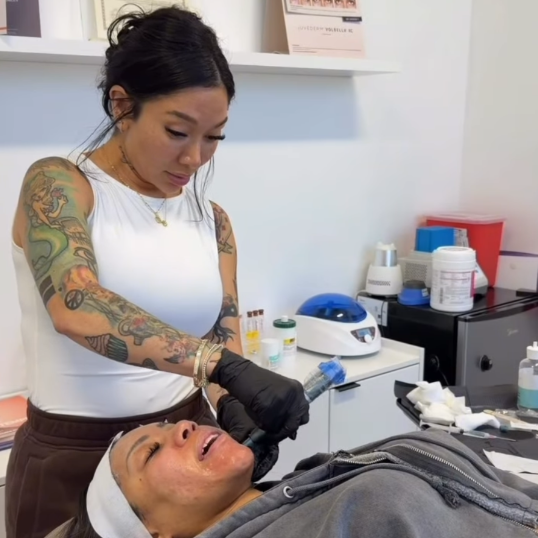 Medspa in Newport Beach, CA 92660