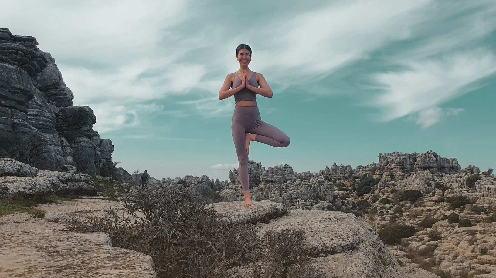 Yoga For Stiff Bodies - 15th April - 6 Weeks