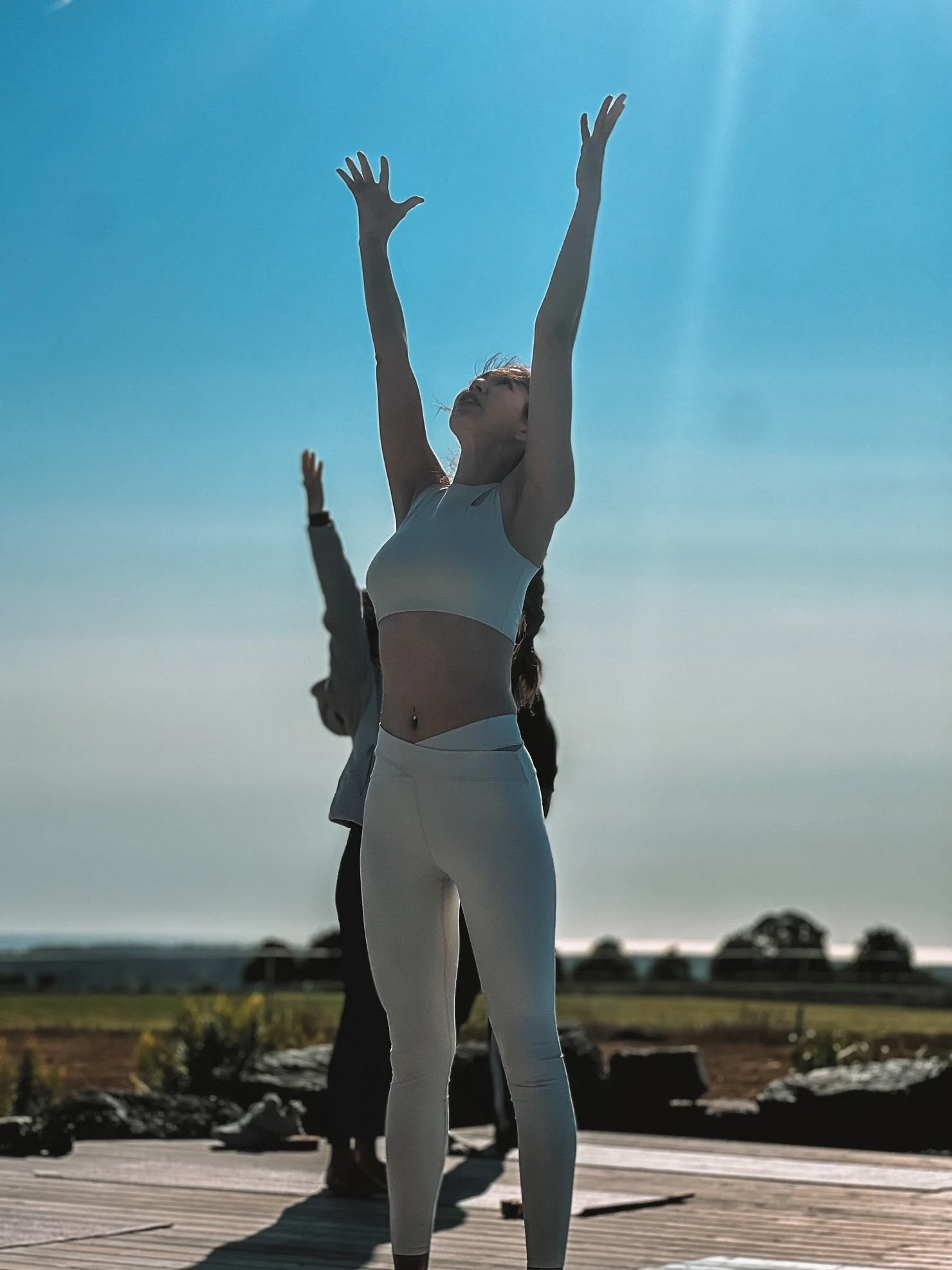 Skåne Yoga Retreat — Deepen Your Practice